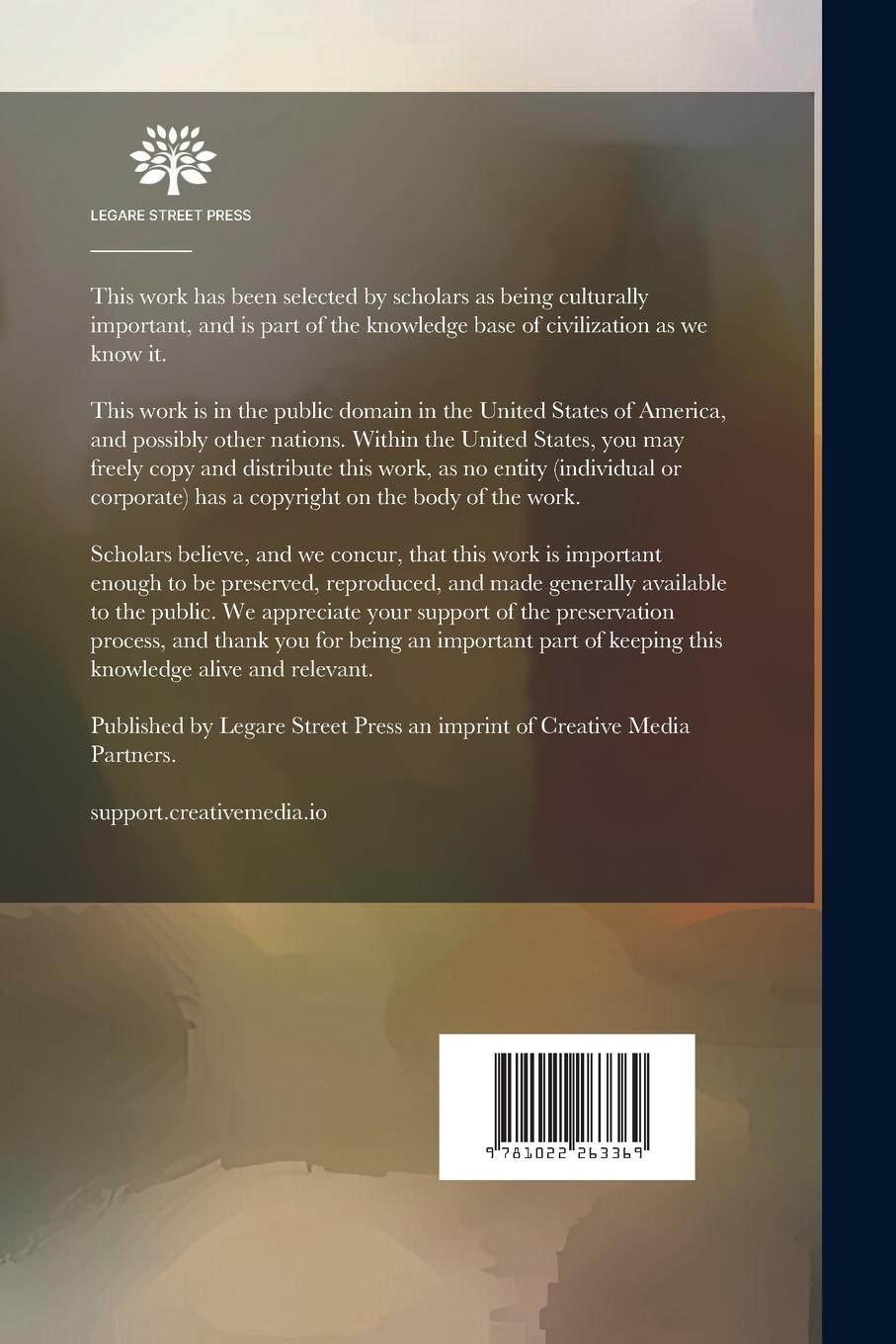 Rückseitencover The State Papers And Letters Of Sir Ralph Sadler, Knight-banneret; Volume 2