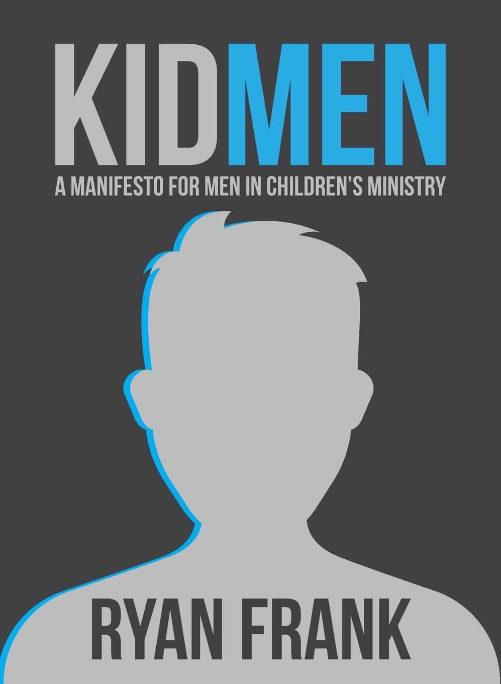 Vorderes Coverbild KidMEN