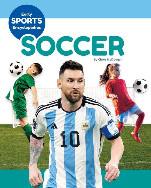 Vorderes Coverbild Soccer