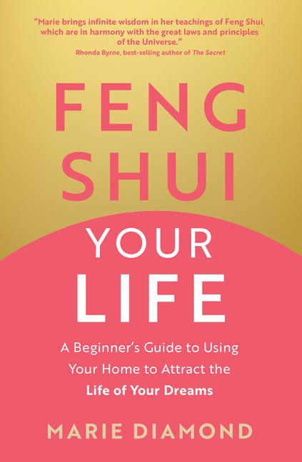 Vorderes Coverbild Feng Shui Your Life