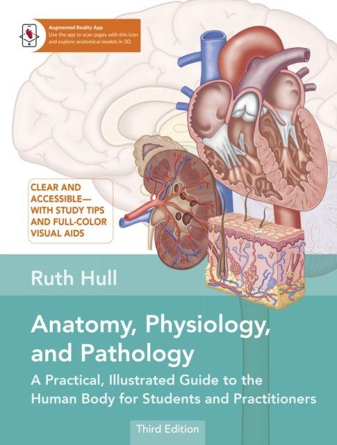 Vorderes Coverbild Anatomy, Physiology, and Pathology