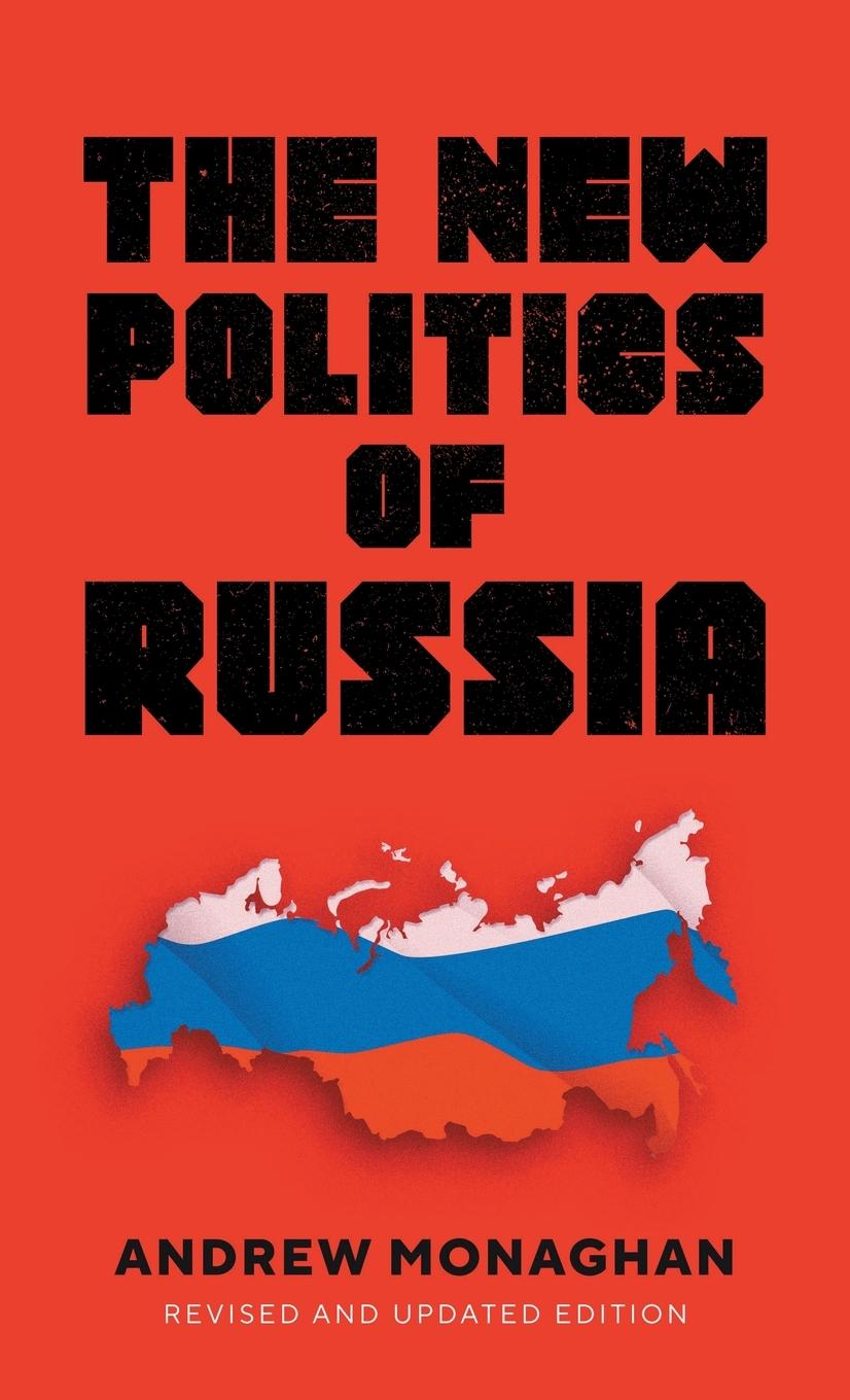Vorderes Coverbild The new politics of Russia