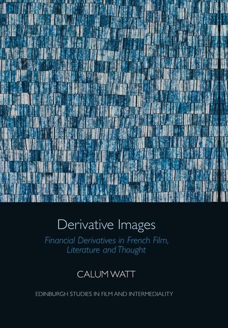 Vorderes Coverbild Derivative Images