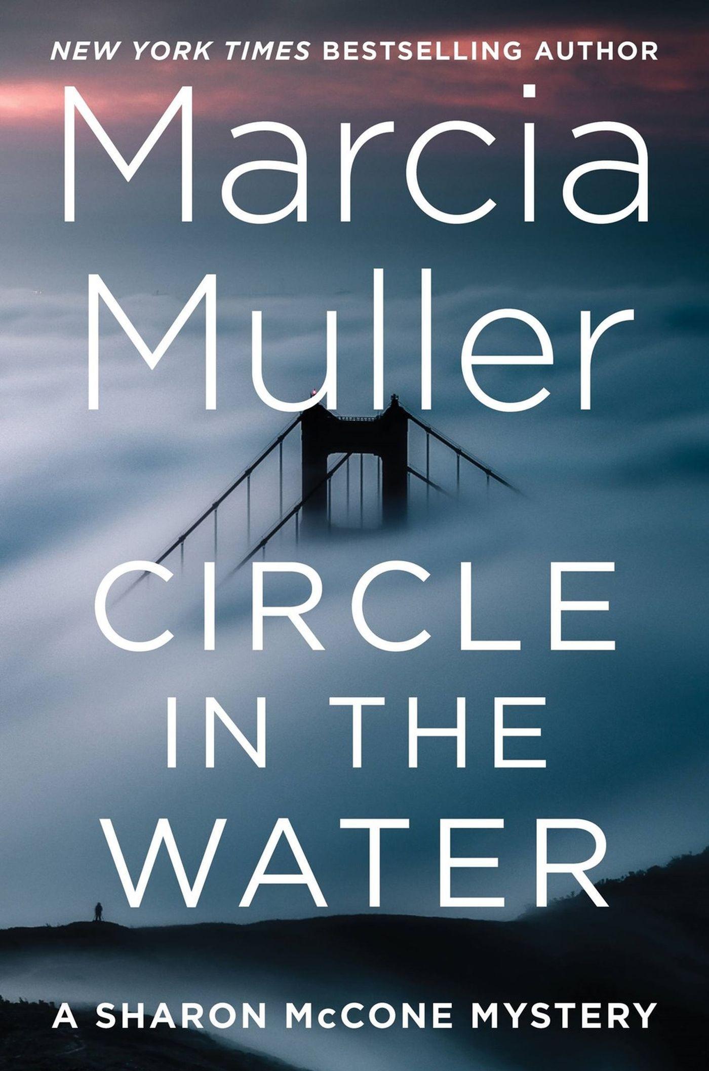 Vorderes Coverbild Circle in the Water