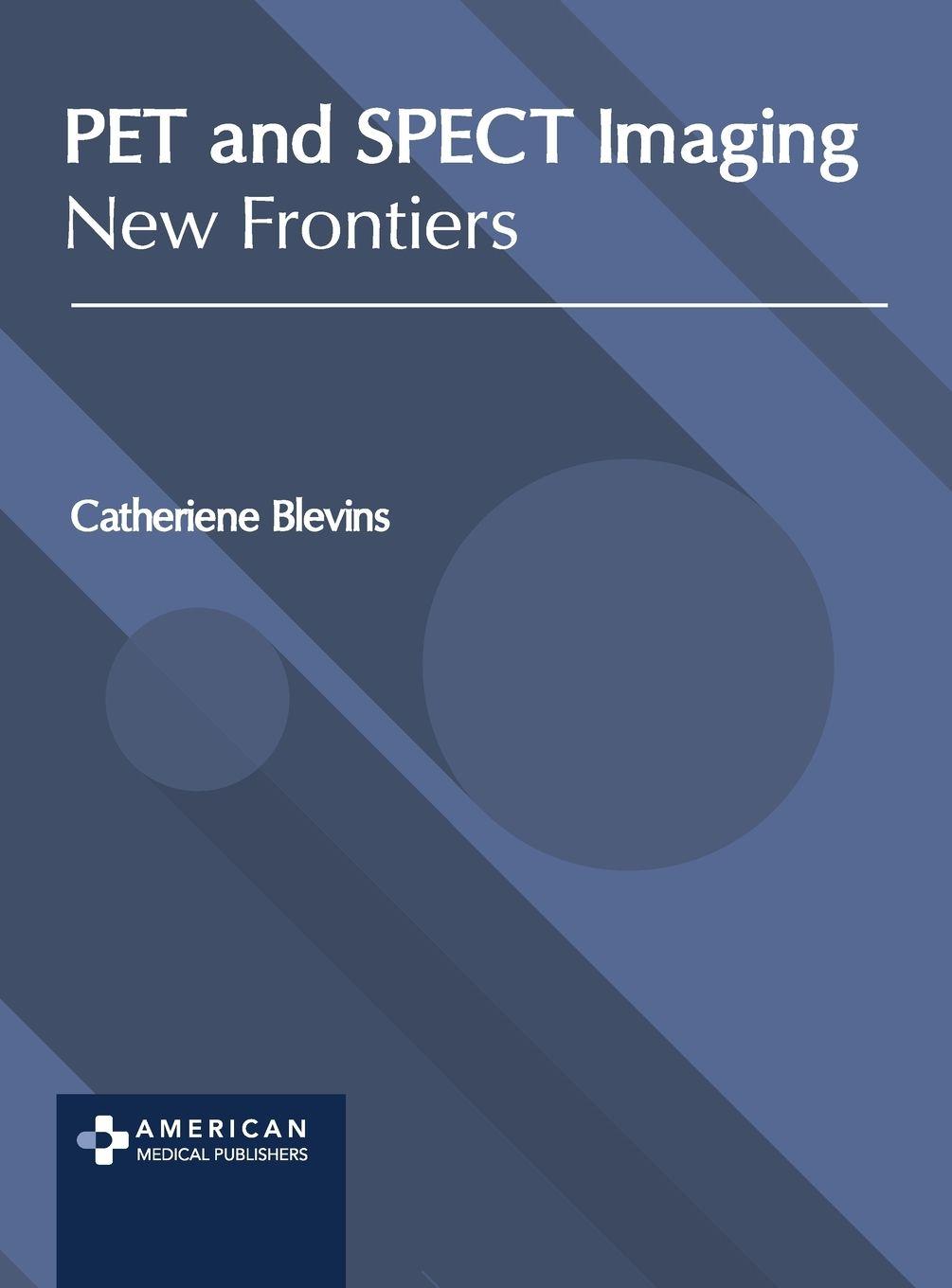 Vorderes Coverbild PET and SPECT Imaging