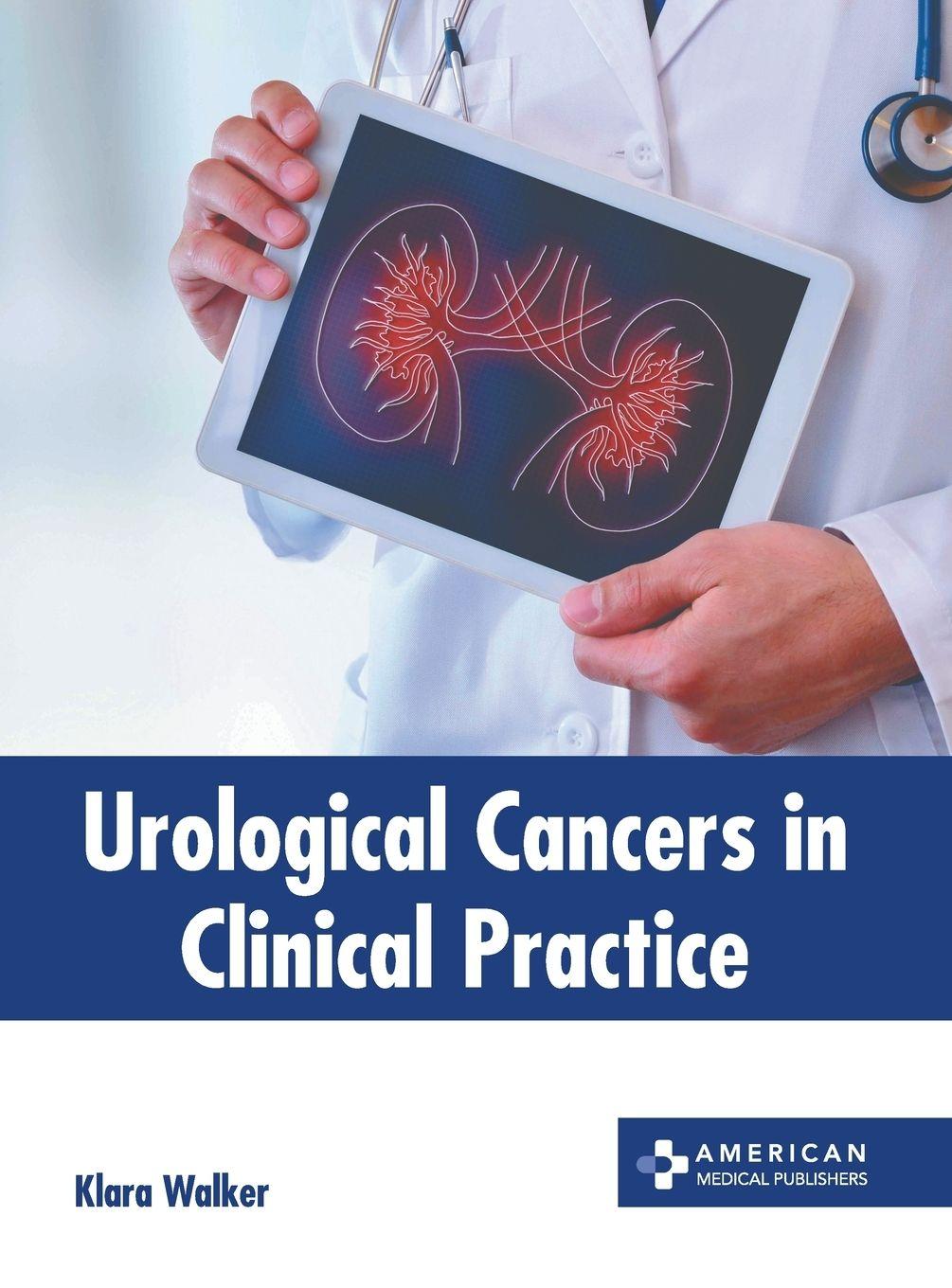Vorderes Coverbild Urological Cancers in Clinical Practice