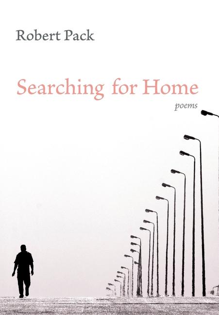 Vorderes Coverbild Searching for Home