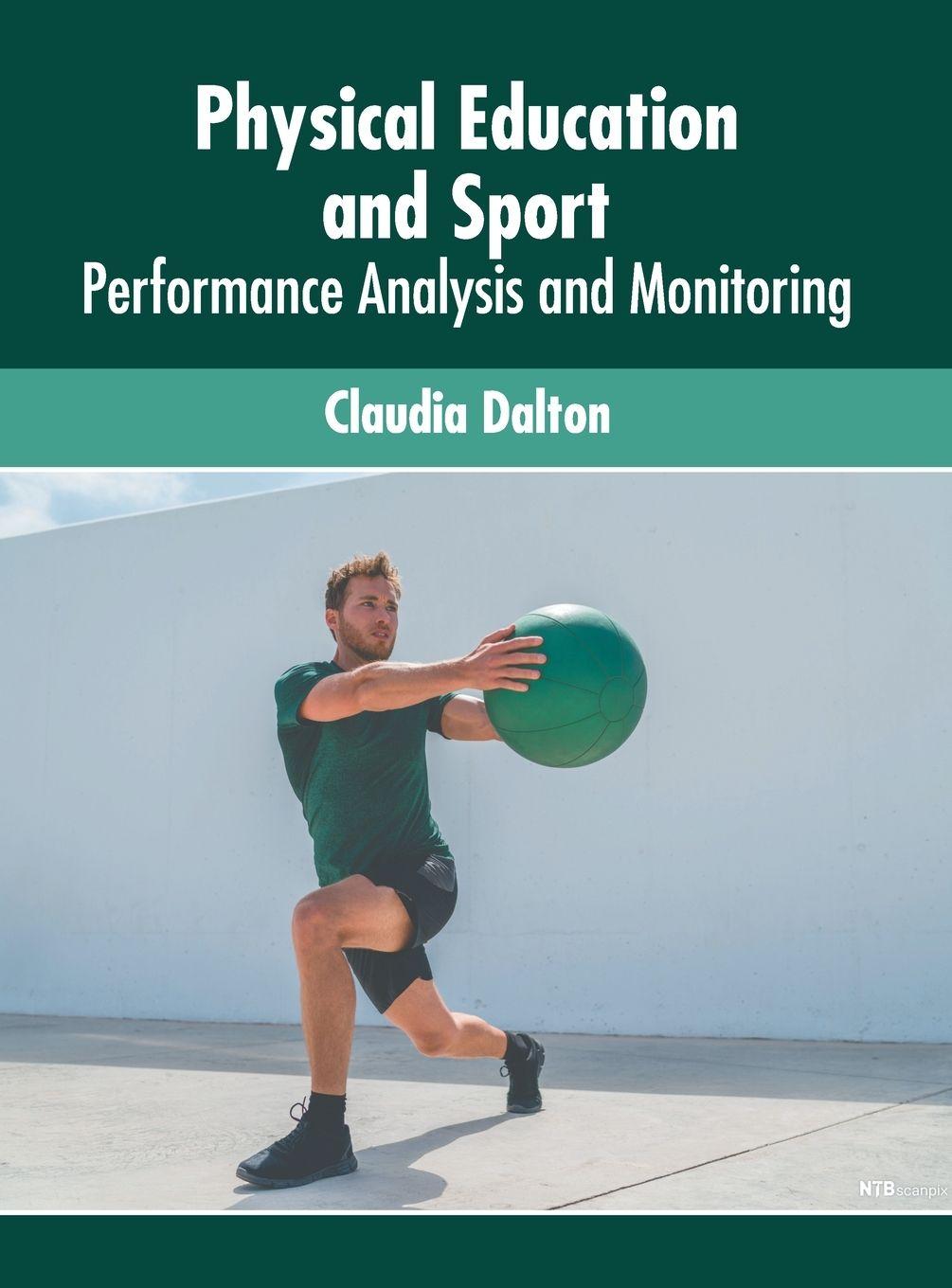 Vorderes Coverbild Physical Education and Sport