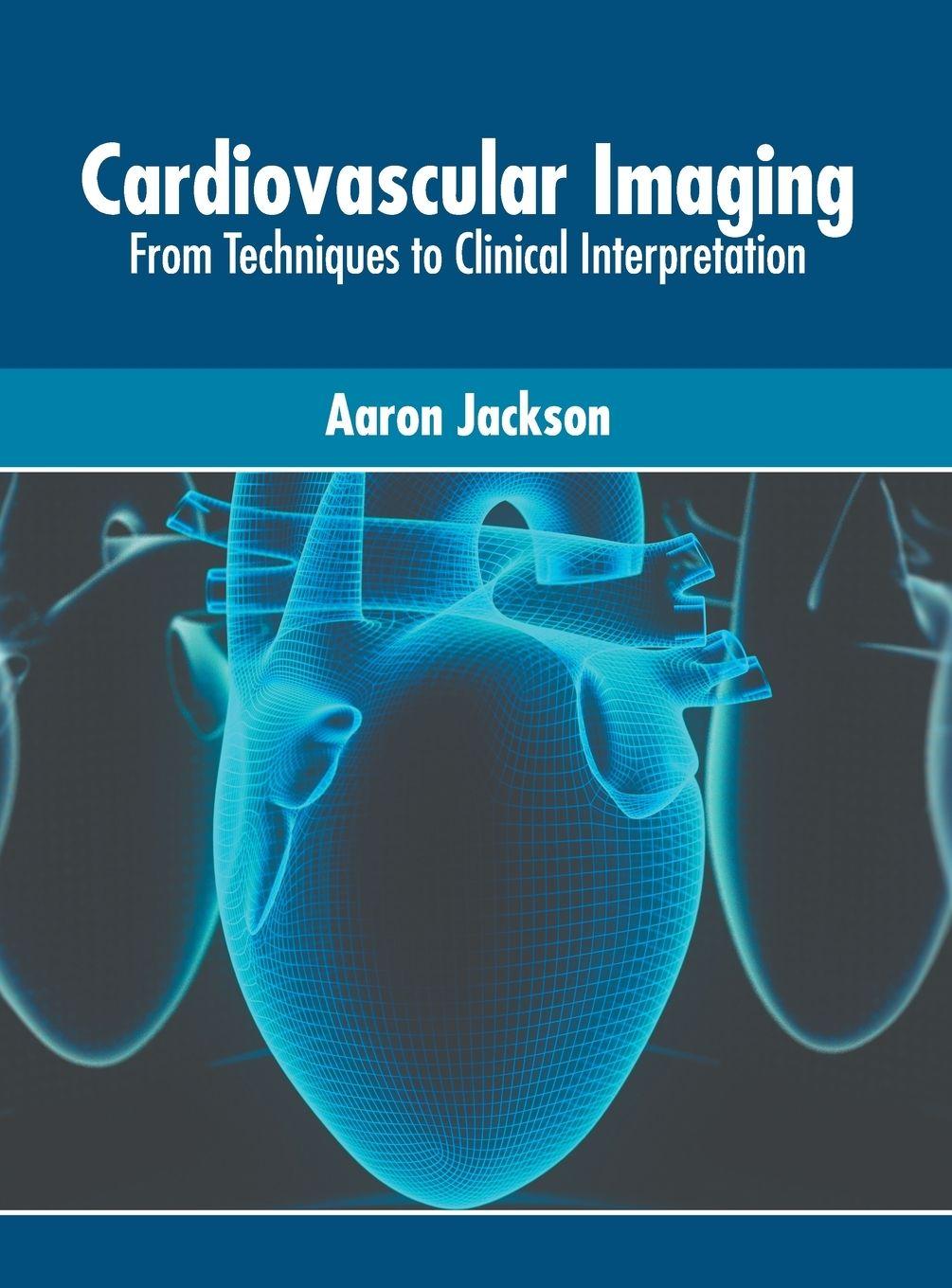 Vorderes Coverbild Cardiovascular Imaging