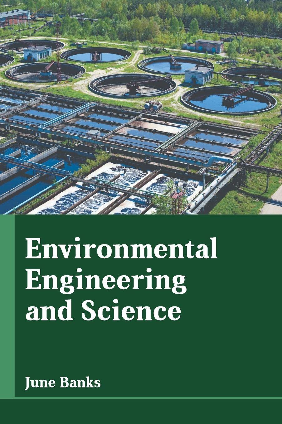 Vorderes Coverbild Environmental Engineering and Science