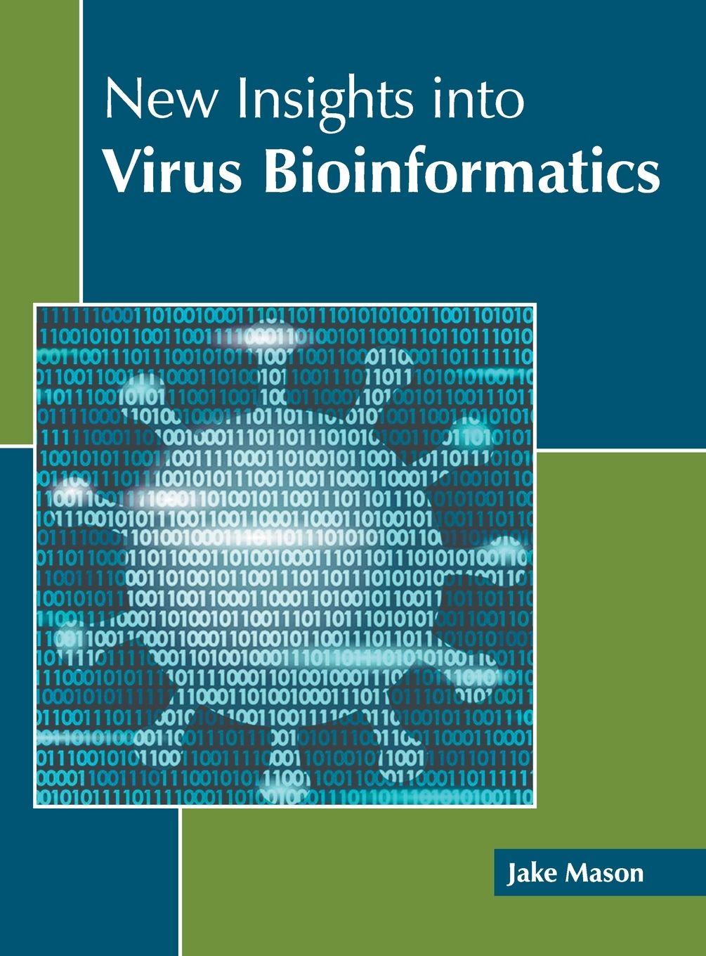 Vorderes Coverbild New Insights Into Virus Bioinformatics