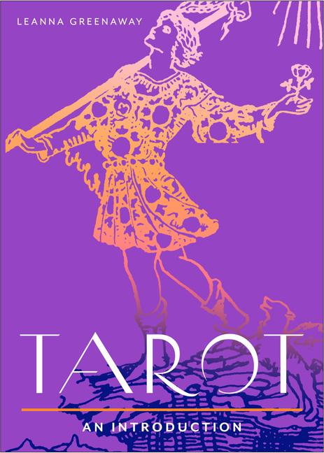 Vorderes Coverbild Tarot