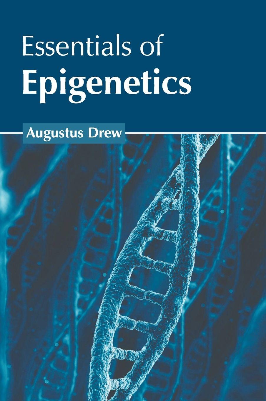 Vorderes Coverbild Essentials of Epigenetics