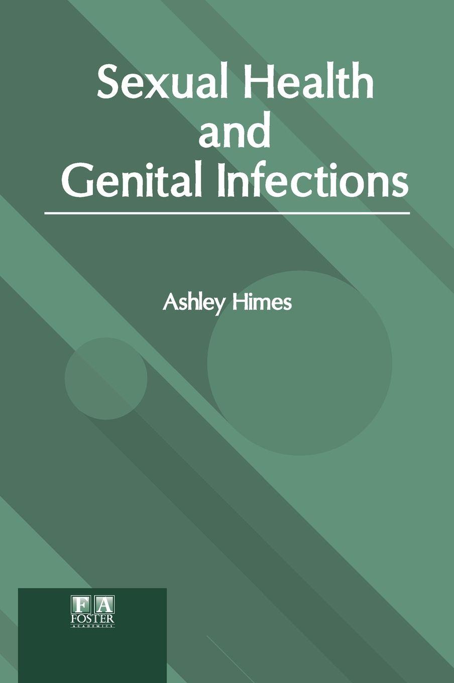 Vorderes Coverbild Sexual Health and Genital Infections