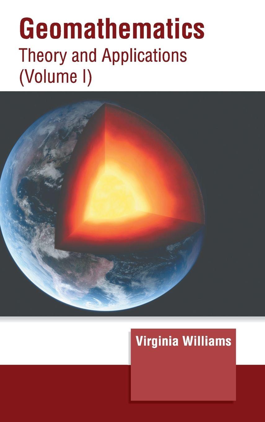 Vorderes Coverbild Geomathematics: Theory and Applications (Volume I)