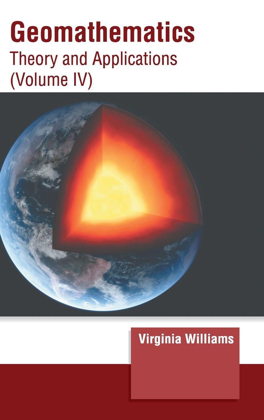 Vorderes Coverbild Geomathematics: Theory and Applications (Volume IV)