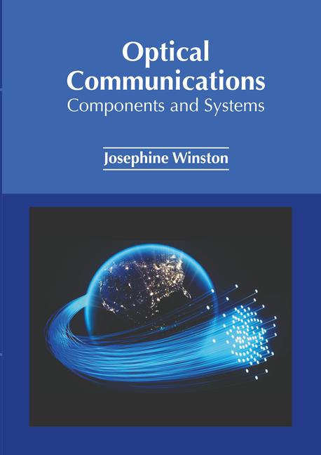 Vorderes Coverbild Optical Communications: Components and Systems