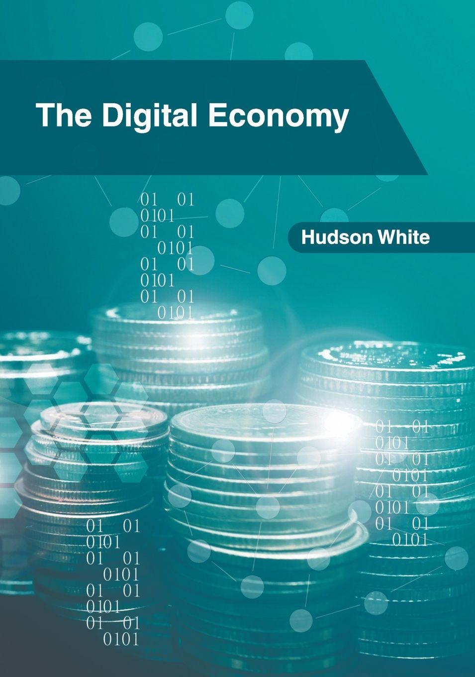 Vorderes Coverbild The Digital Economy