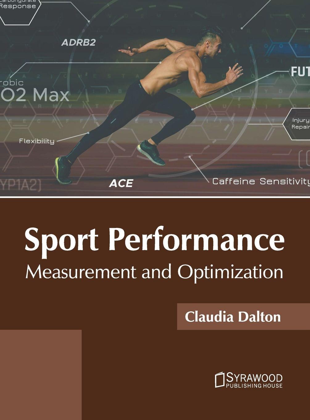 Vorderes Coverbild Sport Performance: Measurement and Optimization
