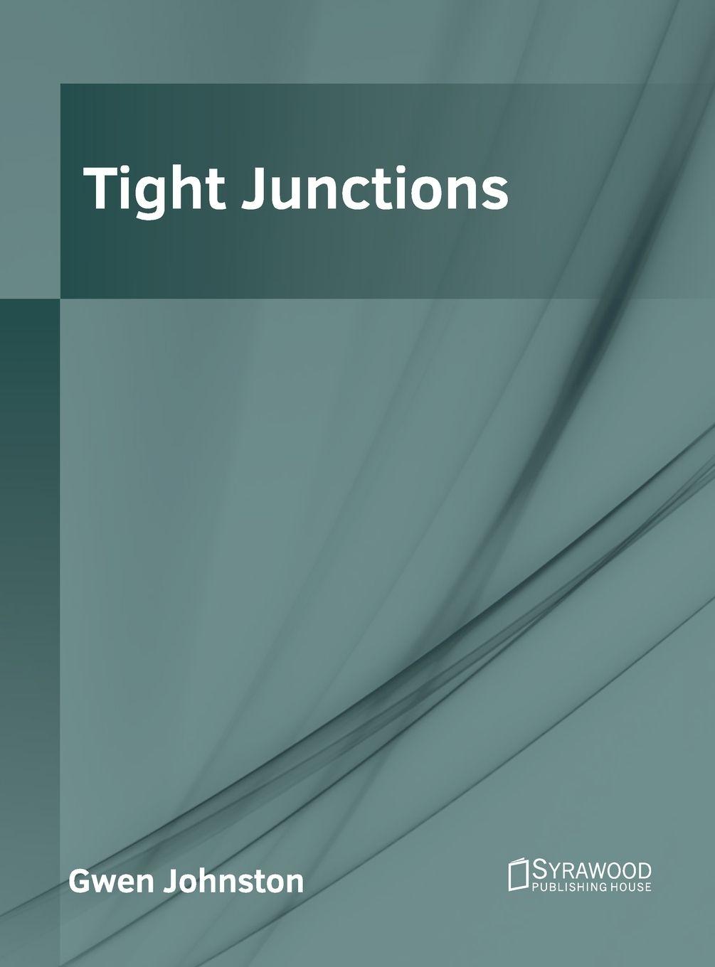 Vorderes Coverbild Tight Junctions