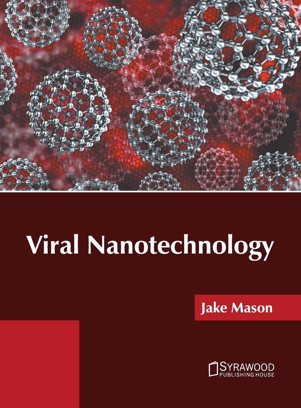 Vorderes Coverbild Viral Nanotechnology