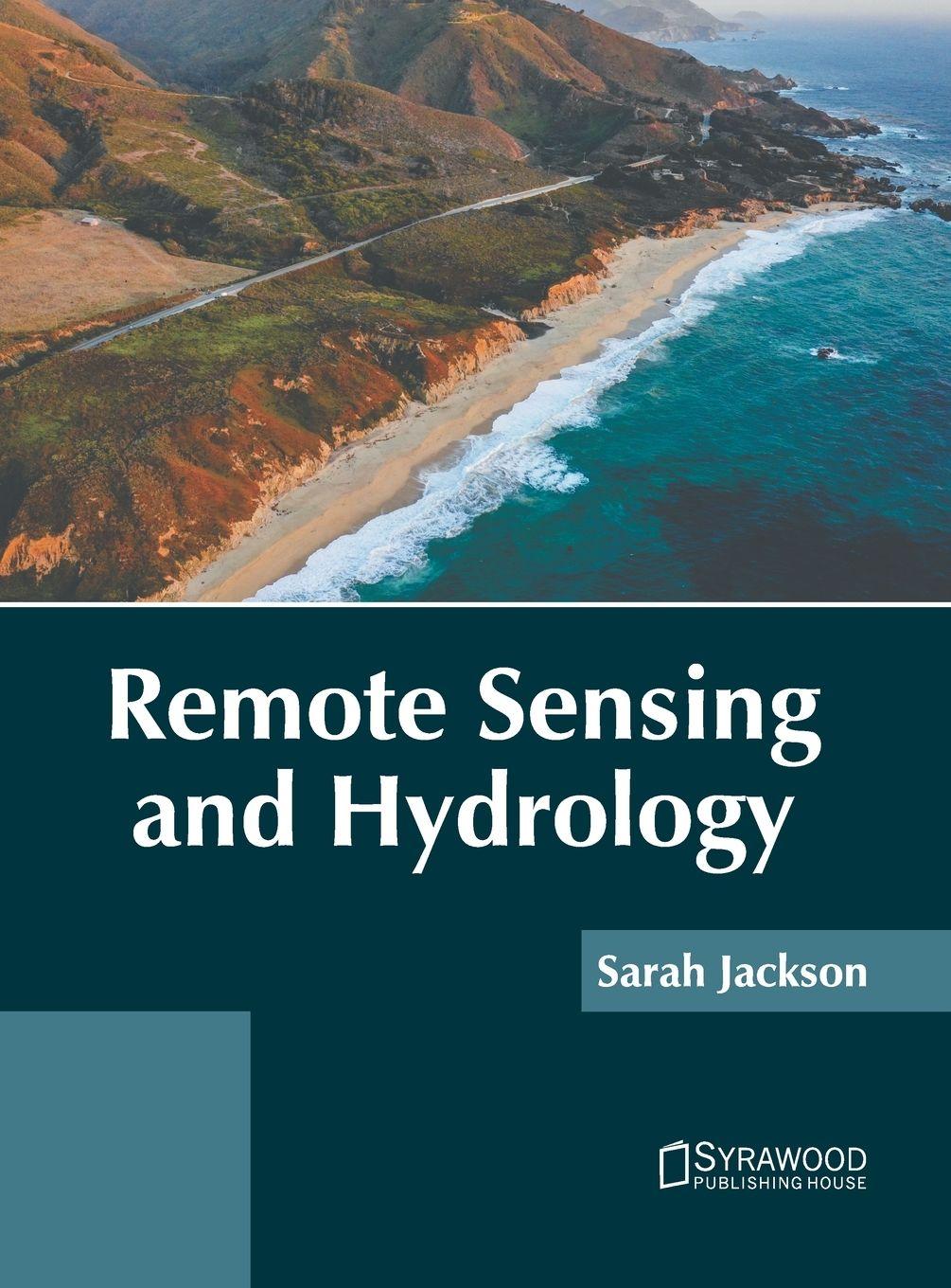 Vorderes Coverbild Remote Sensing and Hydrology