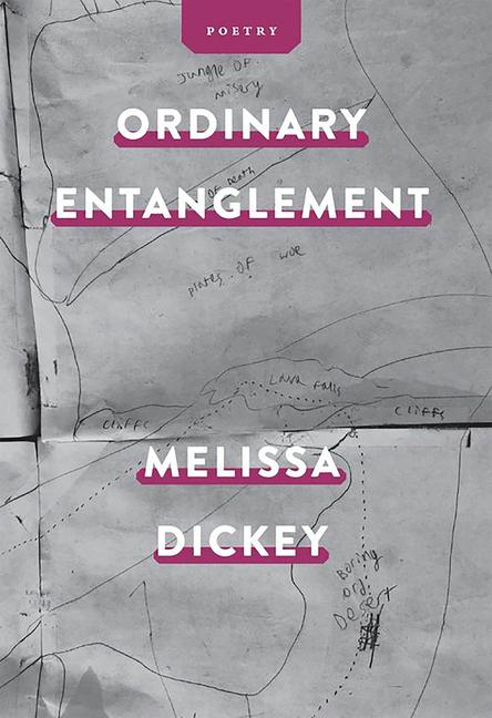 Vorderes Coverbild Ordinary Entanglement