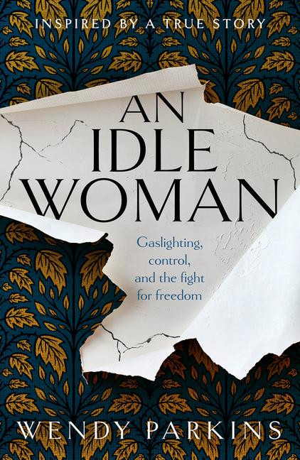 Vorderes Coverbild An Idle Woman