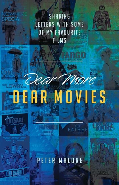 Vorderes Coverbild Dear More Dear Movies