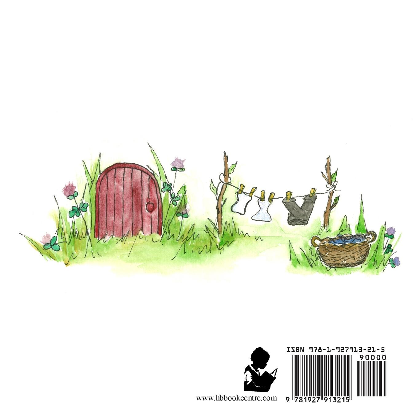 Rückseitencover Es lauft e Meisl