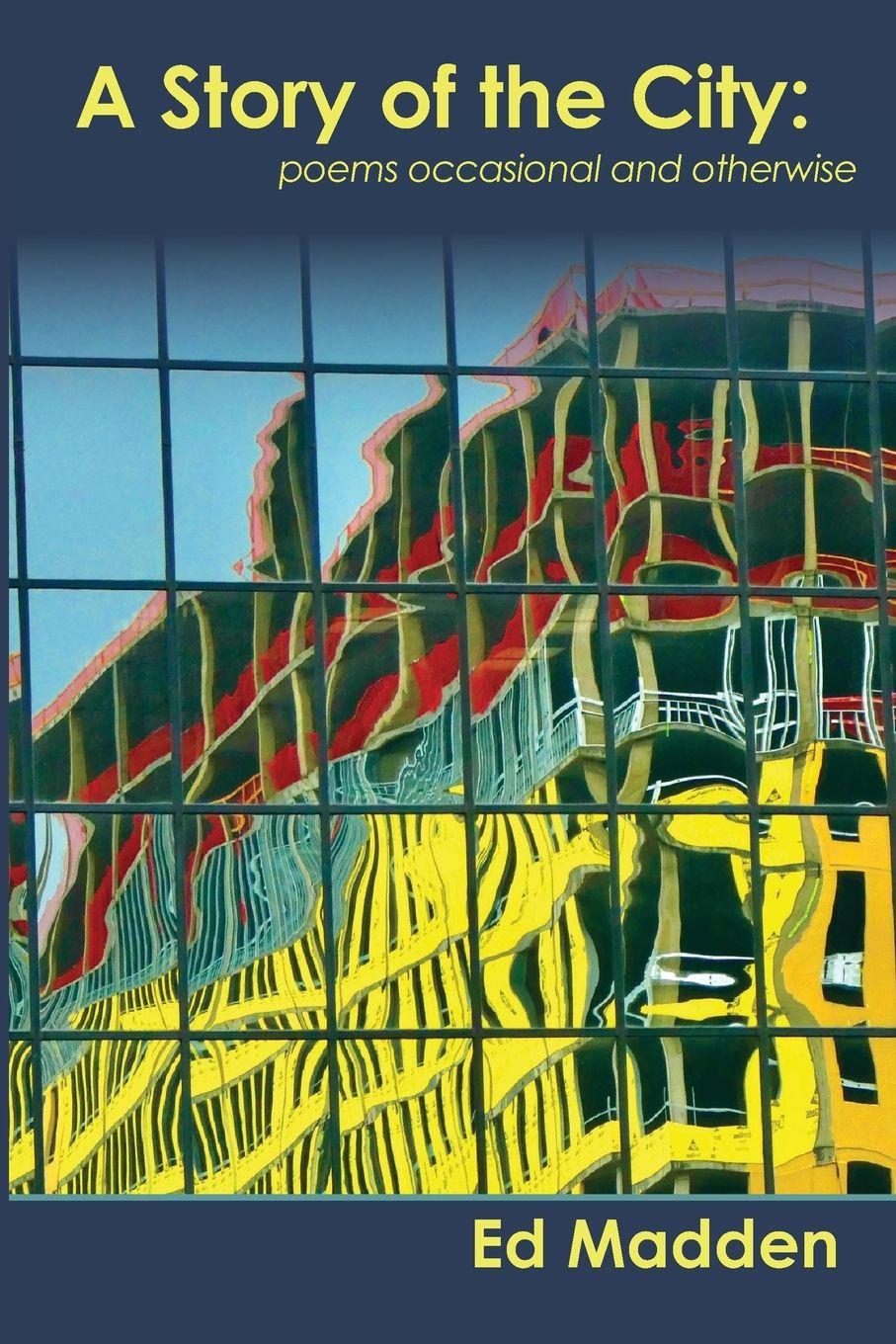 Vorderes Coverbild A Story of the City