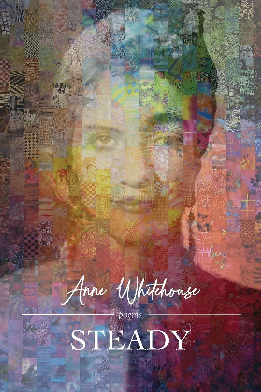 Vorderes Coverbild Steady