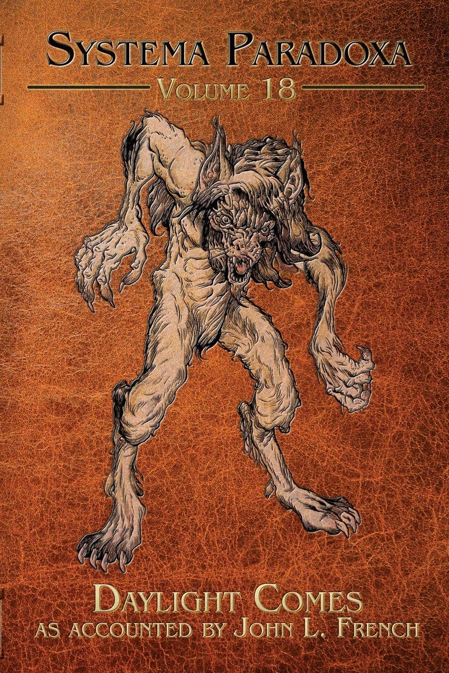 Vorderes Coverbild Daylight Comes