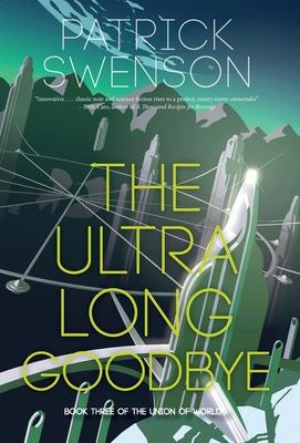 Vorderes Coverbild The Ultra Long Goodbye