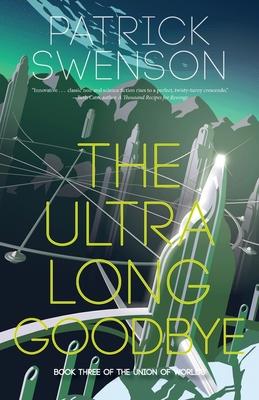 Vorderes Coverbild The Ultra Long Goodbye