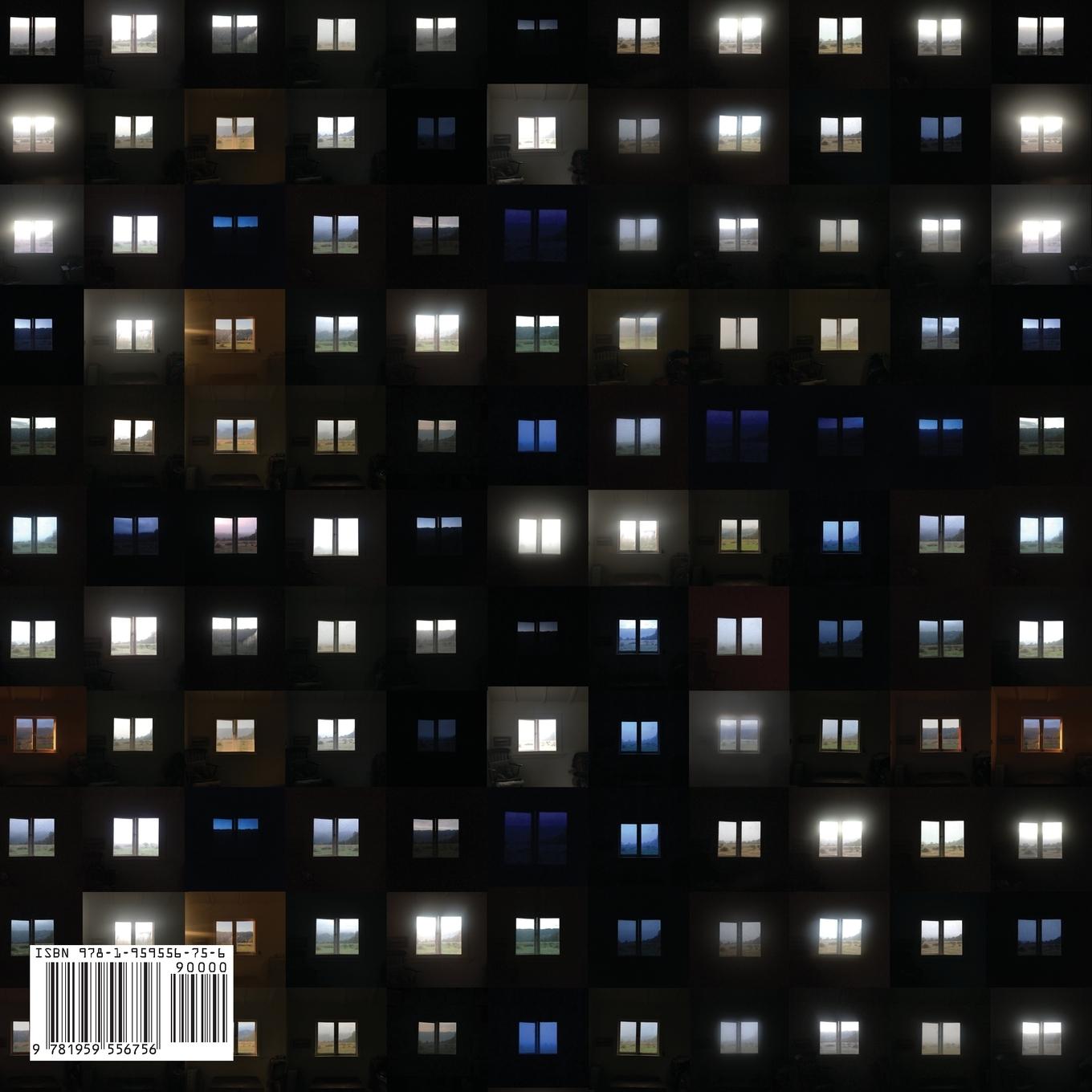 Rückseitencover Window