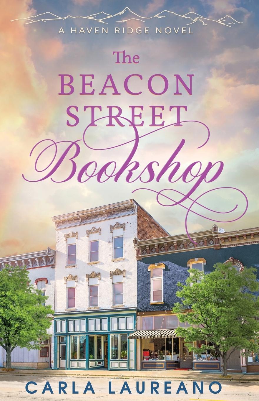 Vorderes Coverbild The Beacon Street Bookshop