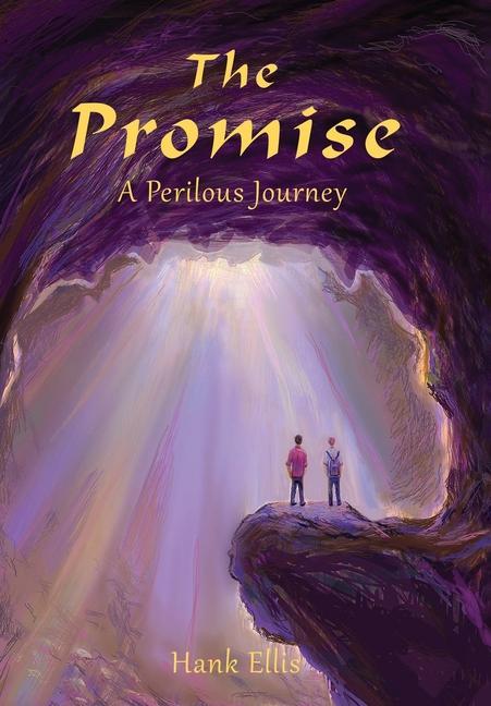 Vorderes Coverbild The Promise