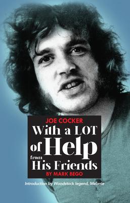 Vorderes Coverbild Joe Cocker