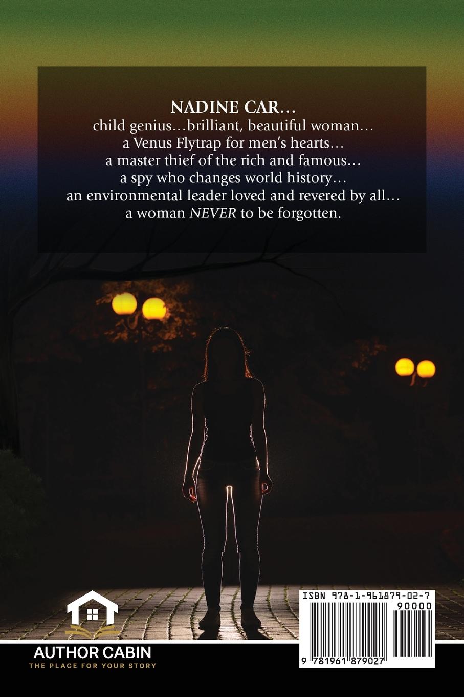 Rückseitencover Chameleon