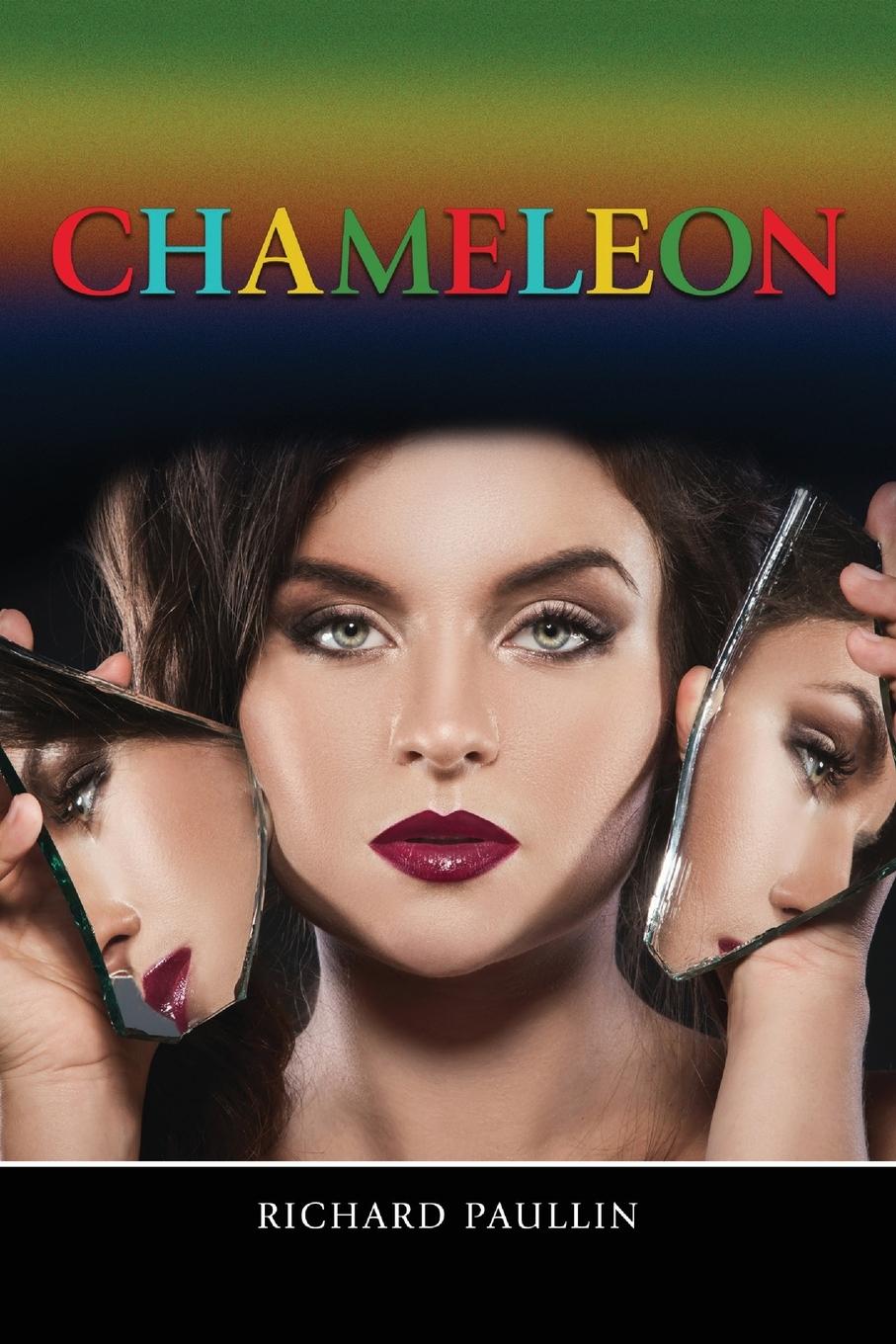 Vorderes Coverbild Chameleon