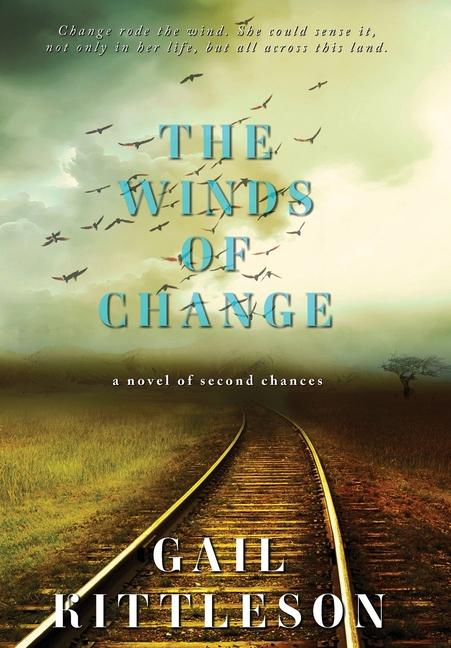 Vorderes Coverbild The Winds of Change