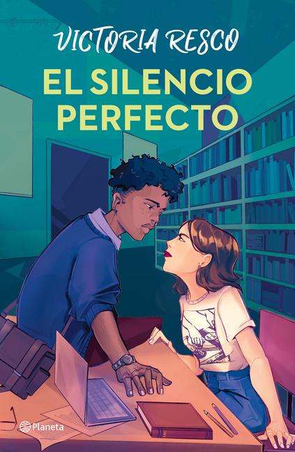 Vorderes Coverbild El Silencio Perfecto