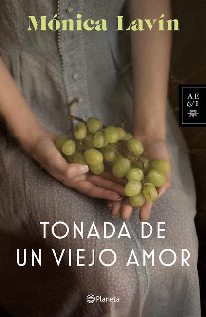 Vorderes Coverbild Tonada de Un Viejo Amor