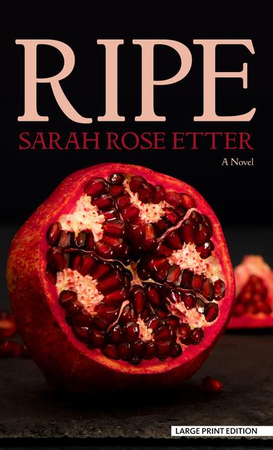 Vorderes Coverbild Ripe