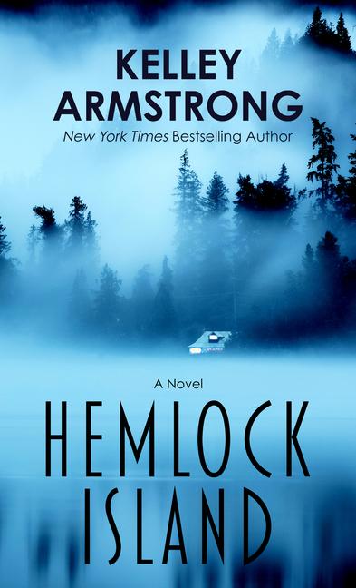 Vorderes Coverbild Hemlock Island
