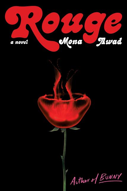 Vorderes Coverbild Rouge