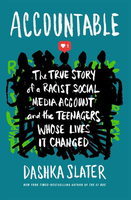 Vorderes Coverbild Accountable