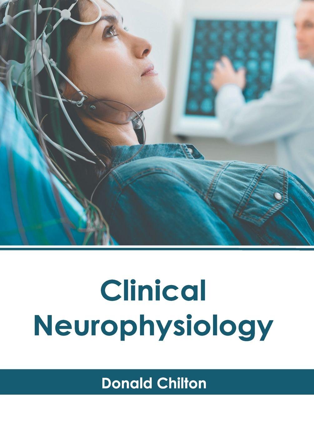 Vorderes Coverbild Clinical Neurophysiology