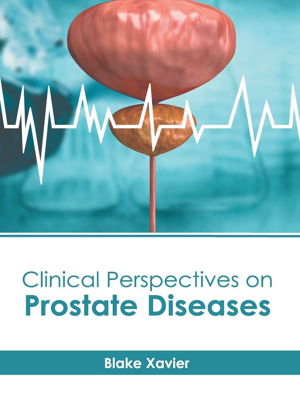 Vorderes Coverbild Clinical Perspectives on Prostate Diseases
